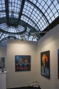 Salon des Artistes Français 2015           