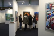 Salon des Artistes Français 2015           