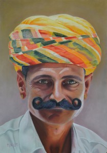 Rajput  