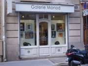 Galerie Monod Paris 2015           